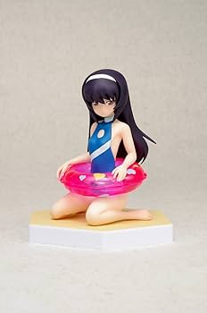 Amazon.co.jp: ガールズ&パンツァー 冷泉 麻子 (1/10スケール PVC製 Amazon.co.jp: ガールズ&パンツァー 冷泉 麻子 (1/10スケール PVC製